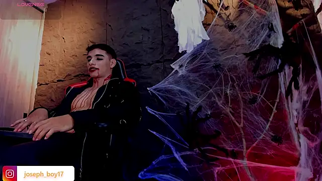 joseph boy online show from October 2025 11:44:01 AM