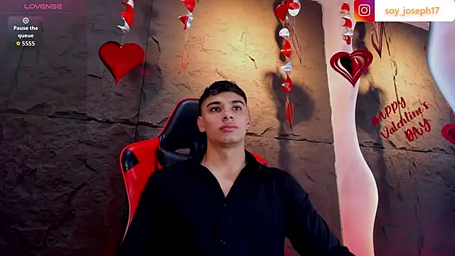 Snapshot of joseph_boy chatting on February 2026 11:29:02 AM joseph boy online show from February 2026 11:29:02 AM