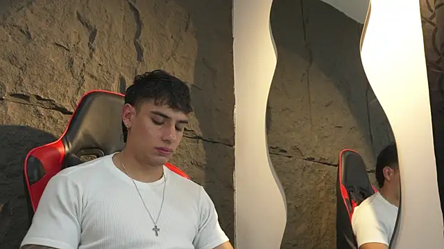 Snapshot of joseph_boy chatting on March 2026 11:27:02 AM joseph boy online show from March 2026 11:27:02 AM