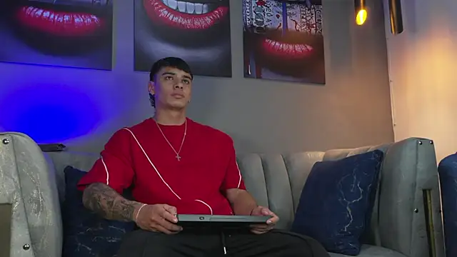 Snapshot of joseph_boy chatting on March 2026 11:25:01 AM joseph boy online show from March 2026 11:25:01 AM