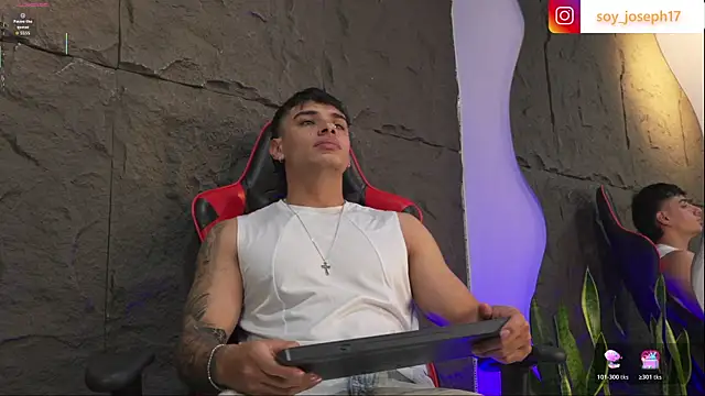 Snapshot of joseph_boy chatting on March 2026 11:36:01 AM joseph boy online show from March 2026 11:36:01 AM