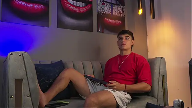 Snapshot of joseph_boy chatting on March 2026 11:32:01 AM joseph boy online show from March 2026 11:32:01 AM