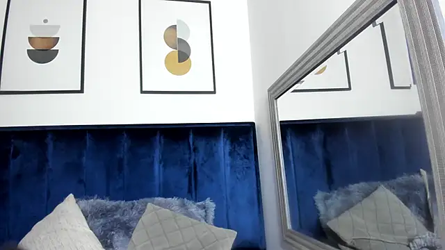 Alaia Cute online show from February 2026 03:32:02 AM