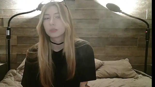 ErikaShyy online show from December 2025 11:15:01 AM