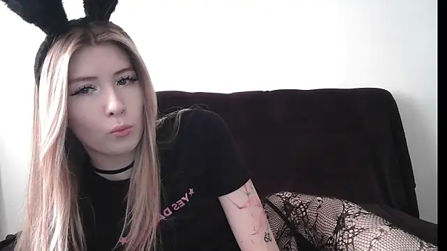 ErikaShyy online show from February 2026 12:11:01 PM