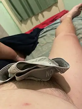 VerylittleDICK11 online show from September 2025 09:16:02 PM