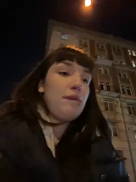 Sophie Avory online show from February 2025 05:55:02 PM