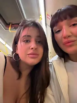 Sophie Avory online show from November 2025 09:15:01 PM