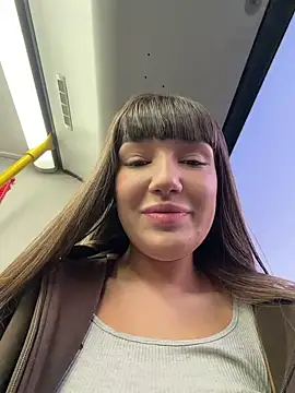 Sophie Avory online show from April 2026 05:07:01 PM