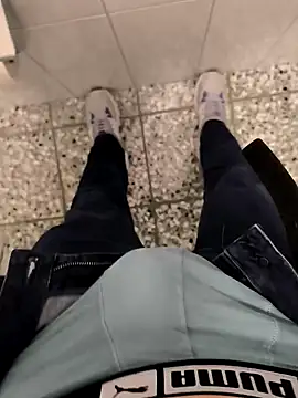 geilehecke1 online show from January 2025 02:10:02 PM