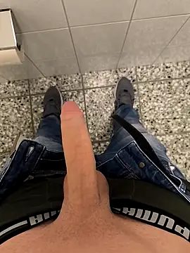 geilehecke1 online show from March 2025 12:04:02 PM