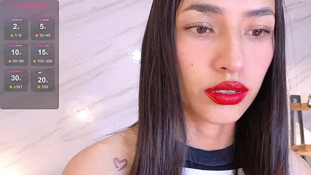 sammyei  online show from March 2026 12:00:02 PM