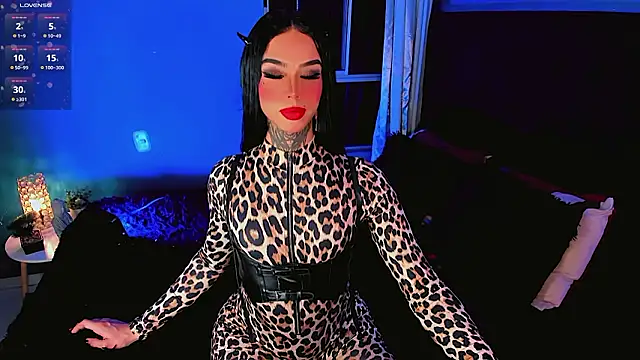 CALLME GODDESS  online show from March 2026 05:11:02 AM