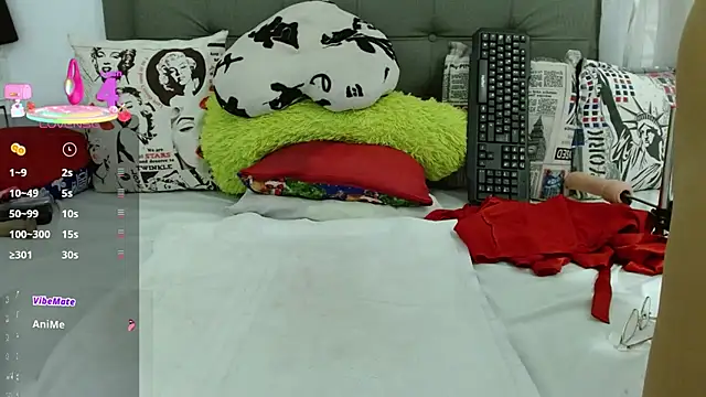 katysquirtdirty online show from February 2026 09:46:01 AM