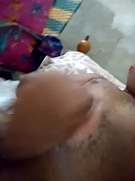 AlkalineCalmness online show from November 2025 05:57:01 PM