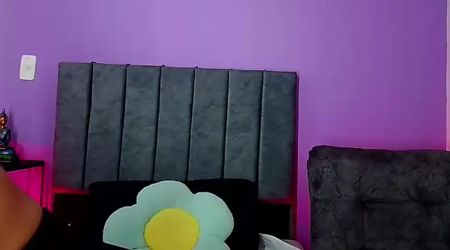 GabrielaMK online show from February 2025 02:50:02 PM