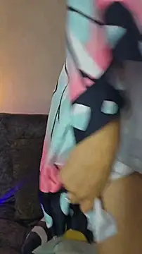 GabrielaMK online show from March 2026 10:37:01 AM