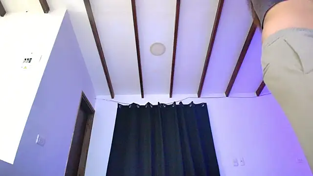 MissPrestige online show from April 2026 07:45:01 AM