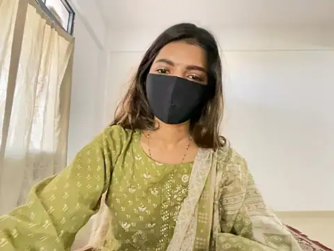 MaYaa  11 online show from December 2024 03:08:02 AM