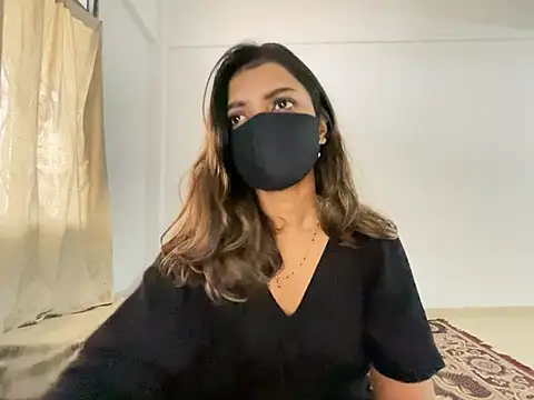 MaYaa  11 online show from December 2024 03:27:02 AM