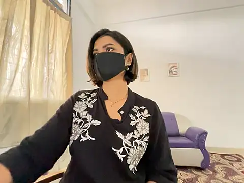 MaYaa  11 online show from January 2025 11:03:01 AM