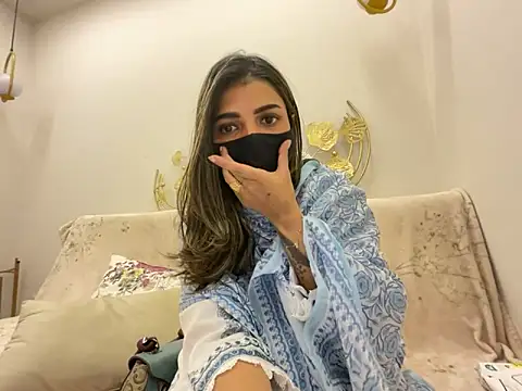 MaYaa  11 online show from March 2026 07:37:02 AM