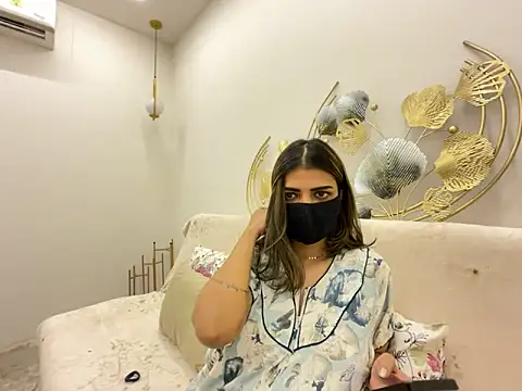 MaYaa  11 online show from March 2026 07:01:01 AM