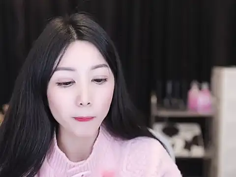 Nuyoah-77 online show from November 2025 03:23:01 PM