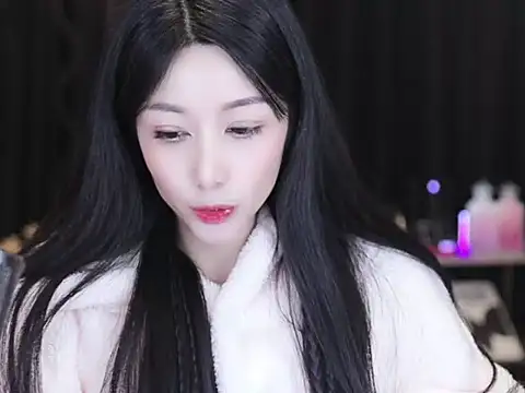 Nuyoah-77 online show from January 2026 02:32:01 PM