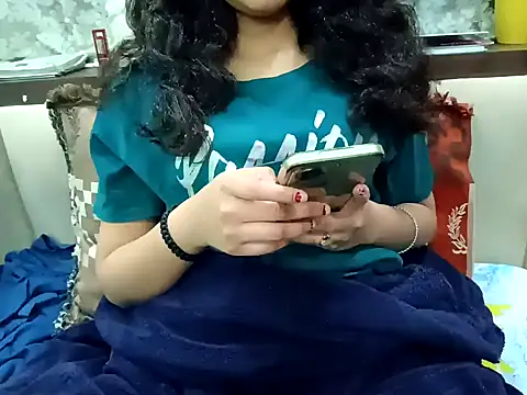 GoldnessAishu online show from December 2024 05:40:02 PM