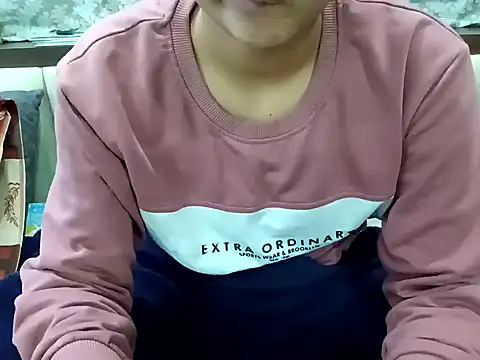 GoldnessAishu online show from December 2024 06:23:02 PM