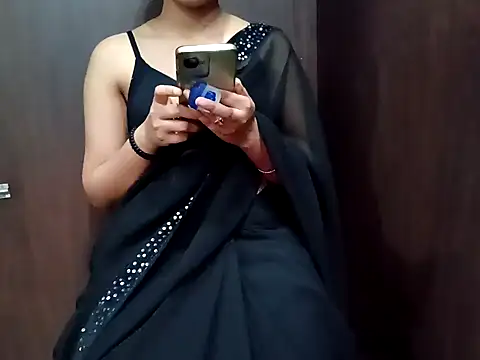 GoldnessAishu online show from January 2025 07:08:01 PM