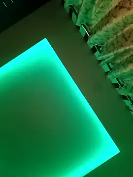 GoldnessAishu online show from January 2025 09:30:02 PM