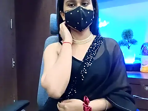 GoldnessAishu online show from March 2025 08:11:02 PM