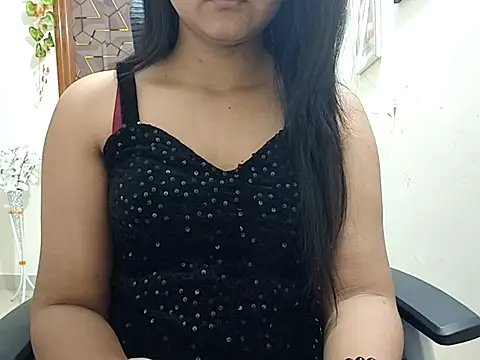 GoldnessAishu online show from November 2025 05:45:02 PM