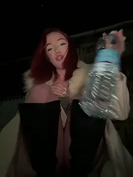 gloria01 daddy online show from February 2026 08:05:01 PM