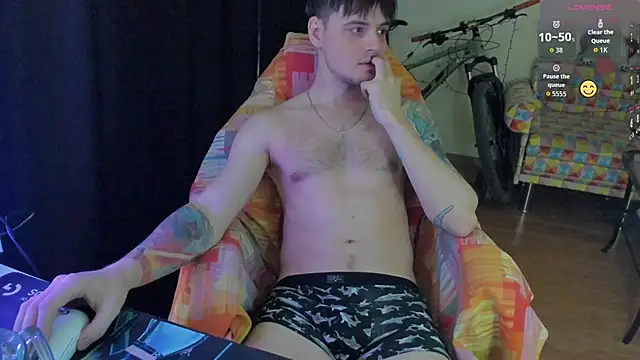 Joel-Pataki online show from February 2026 03:44:02 AM