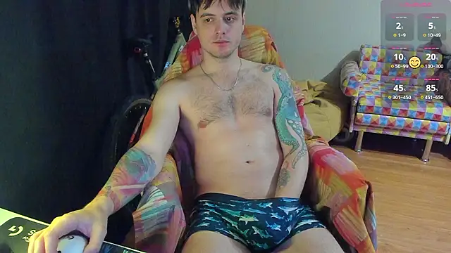 Joel-Pataki online show from March 2026 11:58:01 AM