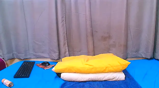 SexyCamilaxx online show from January 2025 12:56:01 PM