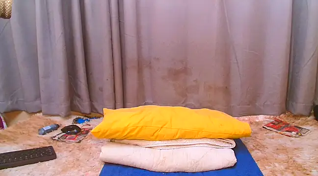 SexyCamilaxx online show from February 2025 01:46:01 PM