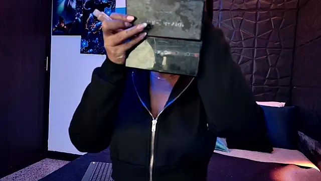 graceymilf666 online show from November 2025 11:32:01 AM