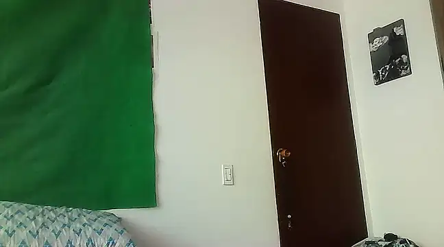 Scarlett Knox 69 online show from December 2024 04:04:02 PM