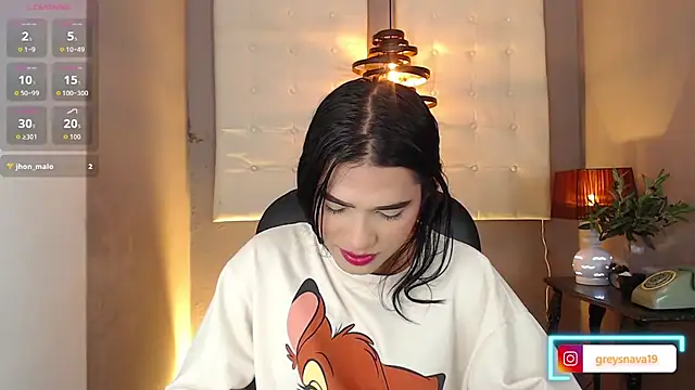 Greys ath online show from October 2025 04:12:02 AM