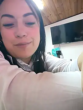 Lesly 10- online show from December 2025 08:59:01 PM