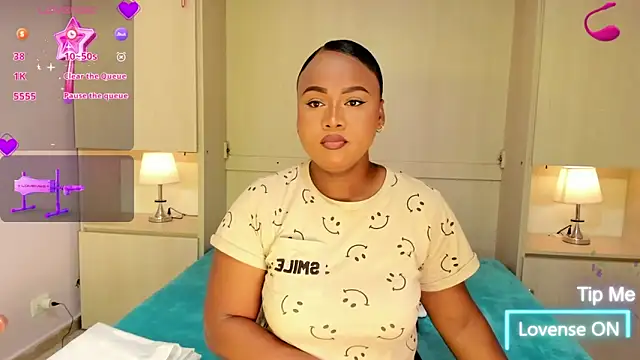 EmilyyStuart online show from February 2026 07:34:02 PM