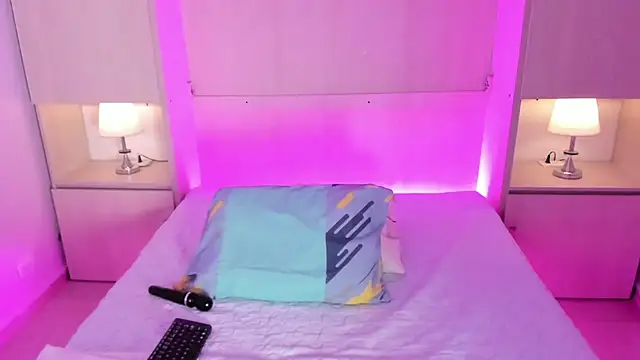 EmilyyStuart online show from March 2026 03:34:01 AM