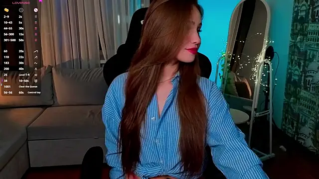 Alice loft online show from March 2026 03:01:02 PM