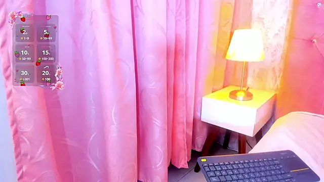 Elii ross online show from March 2025 07:42:02 PM