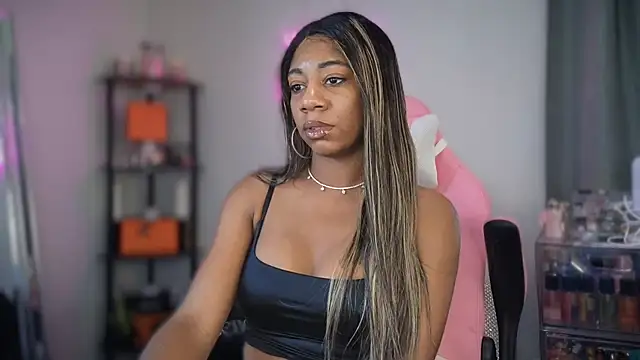 longislandprincess online show from March 2025 01:07:02 PM