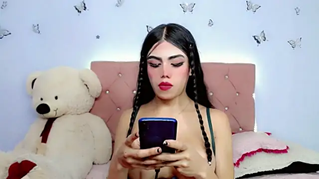 Snapshot of Riossvale chatting on January 2026 07:13:01 AM Riossvale online show from January 2026 07:13:01 AM